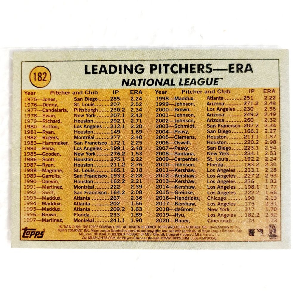Washington Nationals 6 Card Lot - BSBL [30_2] - Picture 13 of 13